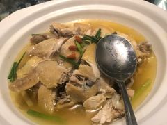 -醉南拳客家菜·河田鸡(西禅寺杨桥店)