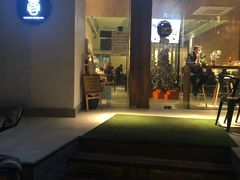 门面-十面春风·江南面馆(崇宁路店)