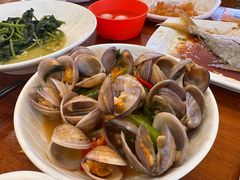 -北京烤鸭 ·儿童菜 ·采风阁家常菜餐厅(亚龙湾天域酒店)