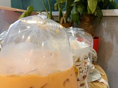 -春莱·老挝咖啡·泰式奶茶(钟楼店)