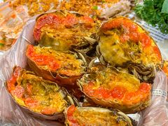 -粤盛海鲜平价店(洛溪食街店)