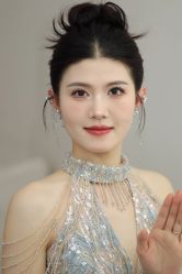 -LOVINA洛维娜婚纱礼服