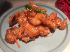 -蘇小主(徐州万达店)