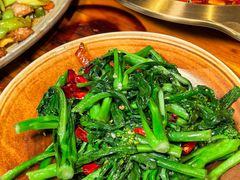 -懒人盐府人家(安贞店)