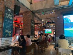 -Goose Island Brewhouse鹅岛精酿啤酒餐厅