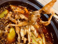 -小板凳(四公里店)