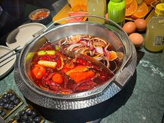 -牛New寿喜烧(中山公园龙之梦店)