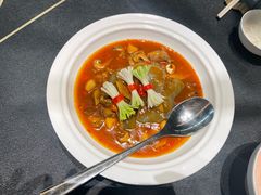 -墨泉峰味(润和国际广场店)