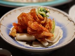 芥末大虾-晓粤·惹味粤菜(凯德乐峰广场店)
