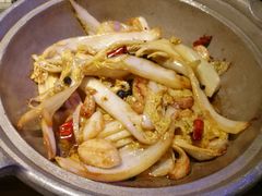 -绿茶餐厅(燕郊永旺店)