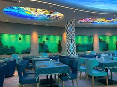 -瑞德姆美人鱼海底演艺主题餐厅(亚龙湾店)