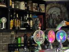 -My Way Town买味堂·东南亚餐厅(亦庄店)