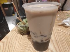 -八婆婆烧仙草(曾厝垵店)