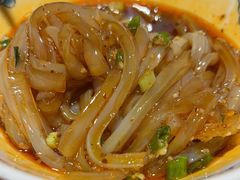 川北凉粉-龙抄手食府(浣花北路店)
