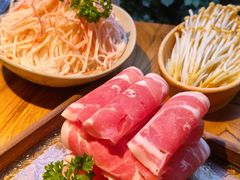 -四喜小胖·北京涮肉(五道营店)