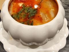 -Thai Alley泰爱里(二沙岛店)