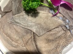 鲜毛肚-黄家码头老火锅(解放碑旗舰店)