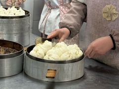 -胡家包子·清真(大众巷店)