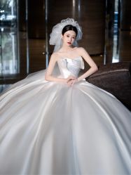 -韩国天使嫁衣婚纱礼服馆(上海旗舰店)