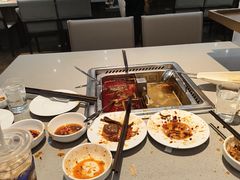 -海底捞火锅(步步高新天地店)