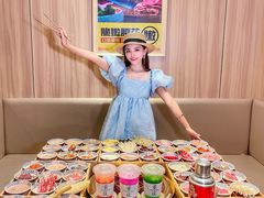 -周小明火锅(黑金冠社区店)