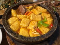 -缘生态云南菜·野生菌庭院餐厅(华侨城店)