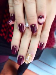 iphone_upload_pic-星美甲