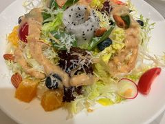 -祥记·国宴豫菜·经典粤菜(郑东新区新长安店)