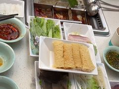 -野妹火锅(龙岗店)