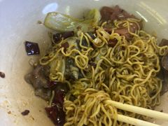 -杭景元·东北老式麻辣烫&炸串(江河时代店)