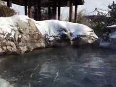 -威海天沐温泉度假区