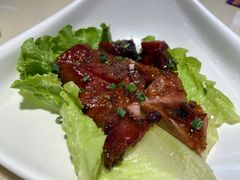 -本味轩精品茶餐厅(黄山路店)