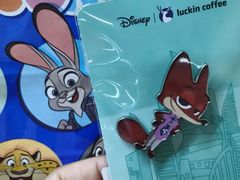 -瑞幸咖啡(深业泰然大厦店)