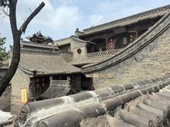 -山西王家大院