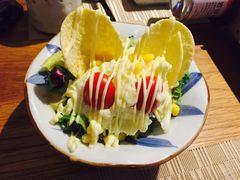 -酒井酱子·深夜食堂(东城汇店)