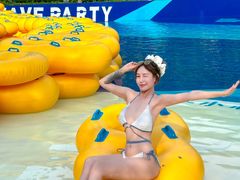 -清河半岛温泉度假酒店