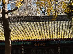 -万寿八仙宫