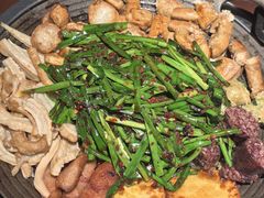 -양평식당·杨平食堂(华贸店)