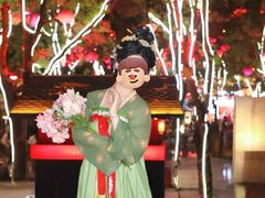 -大慈恩寺(大雁塔)