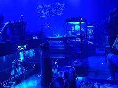 -STELLAR NIGHT CLUB星际酒吧(明发商业广场店)