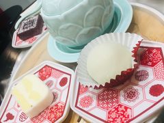 豆沙方糕-裕莲楼(环球港店)