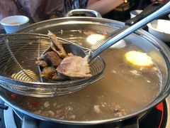 -八合里潮汕鲜牛肉火锅(深圳海岸城店)