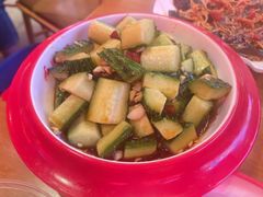 -庆峰龙虾烧烤(合肥一店)