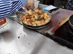 -阿宝生煎包(万松园总店)