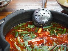 -笔记安顺夺夺粉火锅