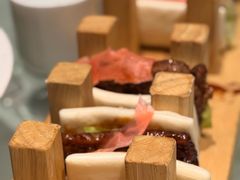 -知味观·味庄(杨公堤店)