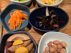 -汉拿山(北京上地华联店)