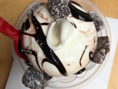 -DQ·蛋糕·冰淇淋(富华里店)