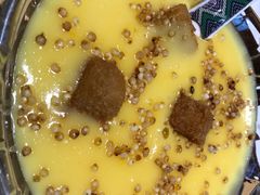 草原鲜奶羹-蒙料·手把肉(望京店)