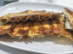 -大眼锅贴水饺(河东店)